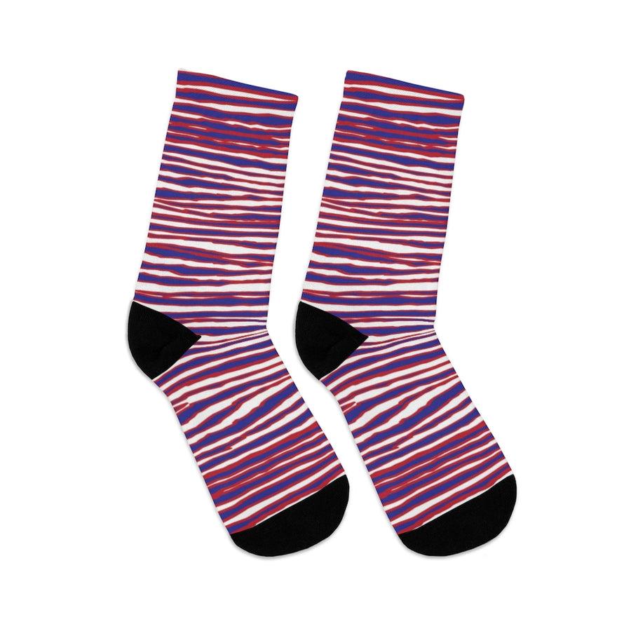 Buffalo Apparel Zoo Bflo - Blended Socks