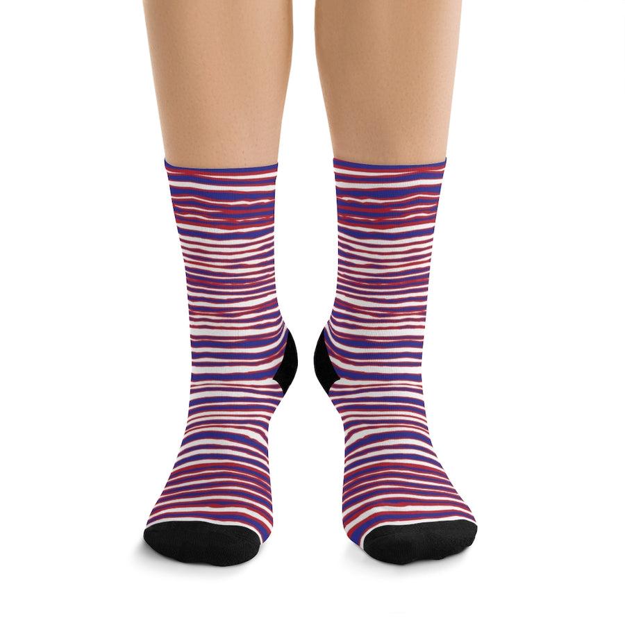 buffalo apparel Zoo Bflo - Blended Socks