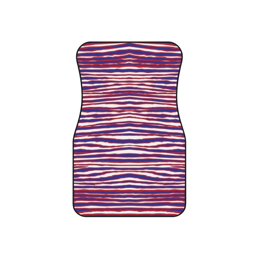 Buffalo Apparel Zoo Bflo - Car Mats (2x Front)