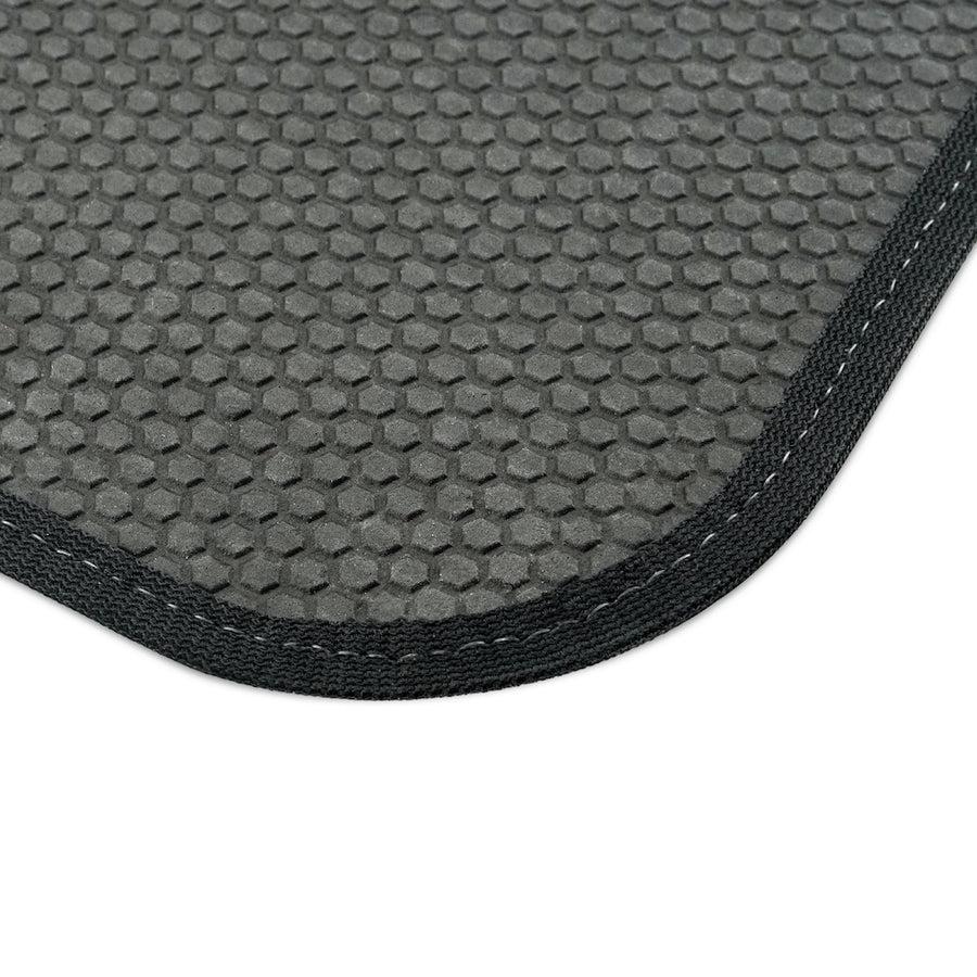 Buffalo Apparel Zoo Bflo - Car Mats (2x Front)
