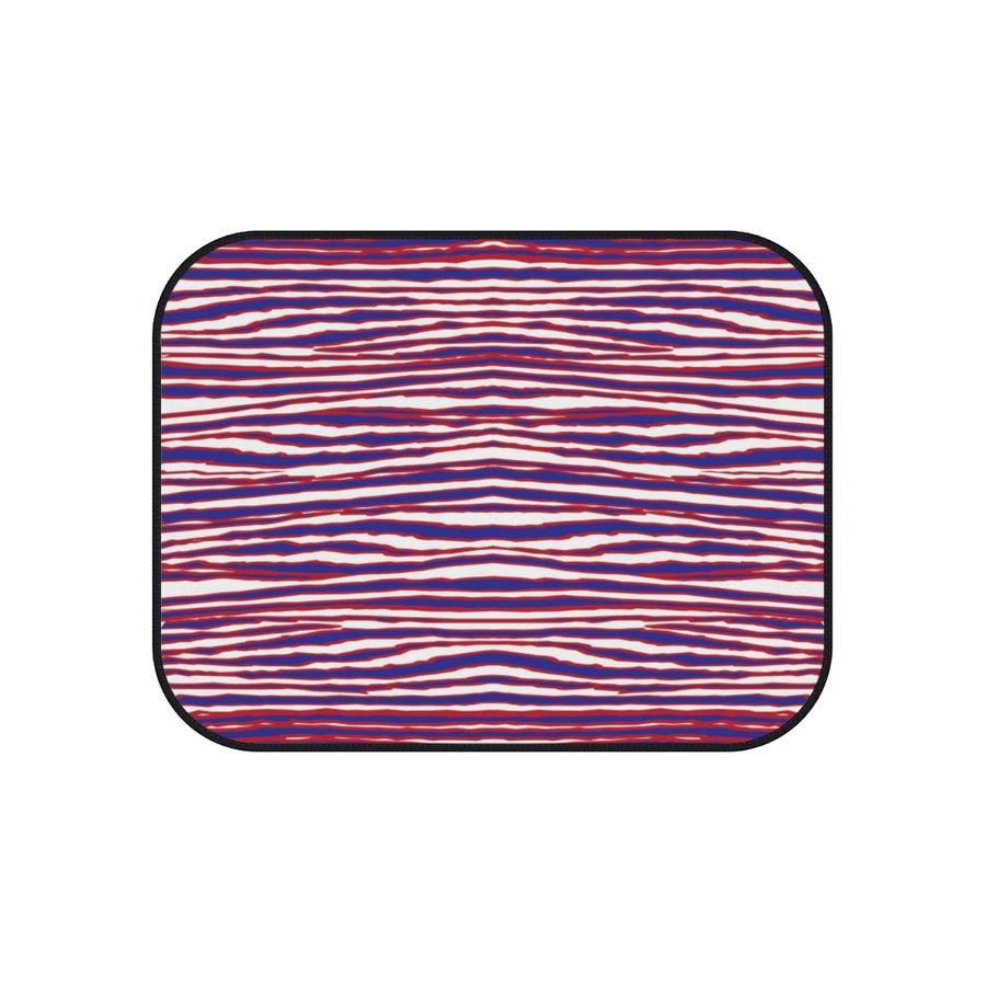 Buffalo Apparel Zoo Bflo - Car Mats (2x Rear)