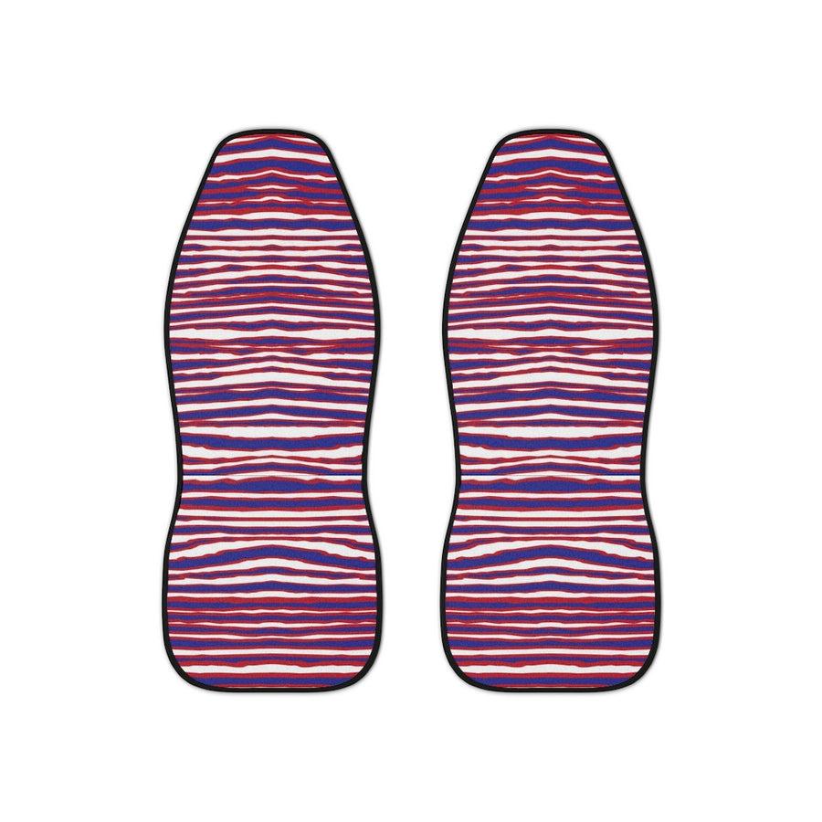 Buffalo Apparel Zoo Bflo - Car Seat Covers