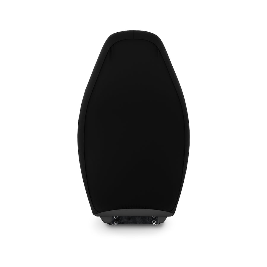 Buffalo Apparel Zoo Bflo - Car Seat Covers