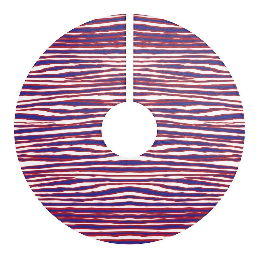 Buffalo Apparel Zoo Bflo - Christmas Tree Skirts