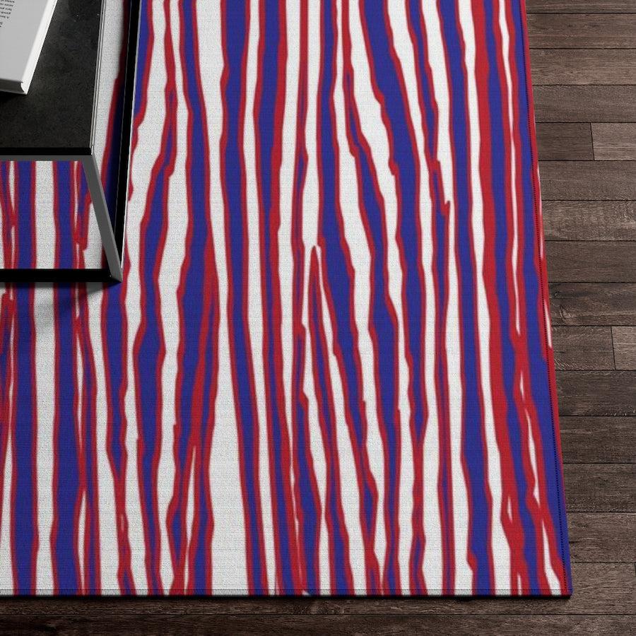 Buffalo Apparel Zoo Bflo - Dornier Rug