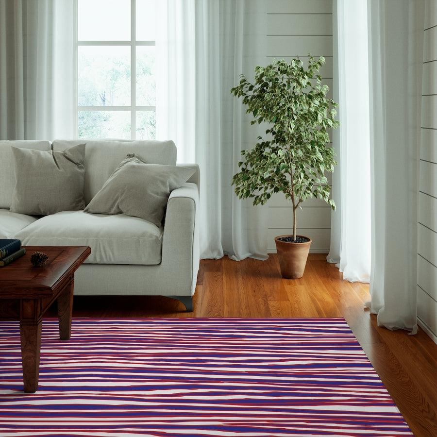 buffalo apparel Zoo Bflo - Dornier Rug