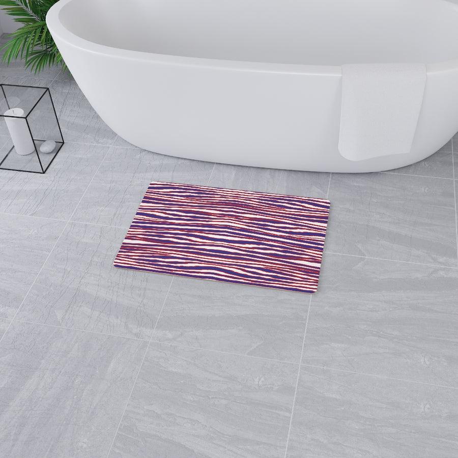 Buffalo Apparel Zoo Bflo - Floor Mat