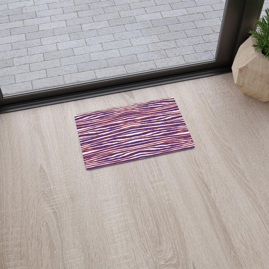 buffalo apparel Zoo Bflo - Floor Mat