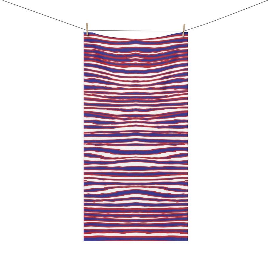 Buffalo Apparel Zoo Bflo - Premium Towel