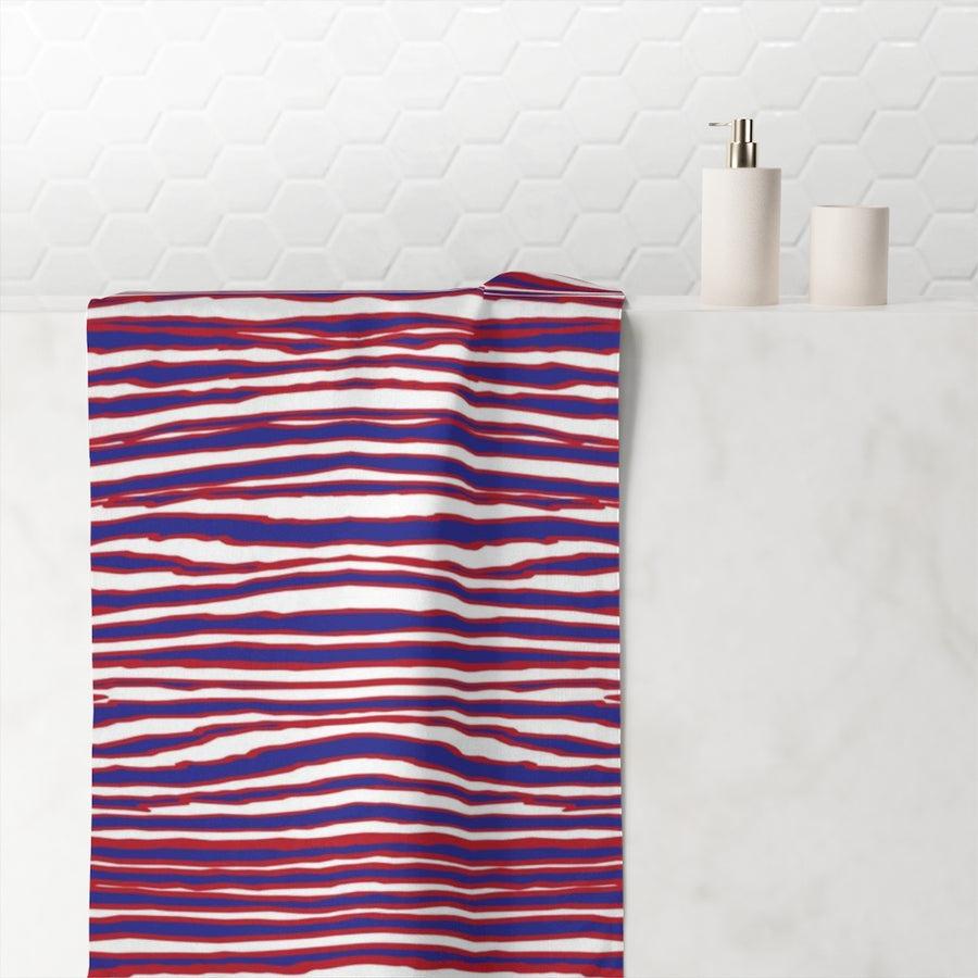 buffalo apparel Zoo Bflo - Premium Towel