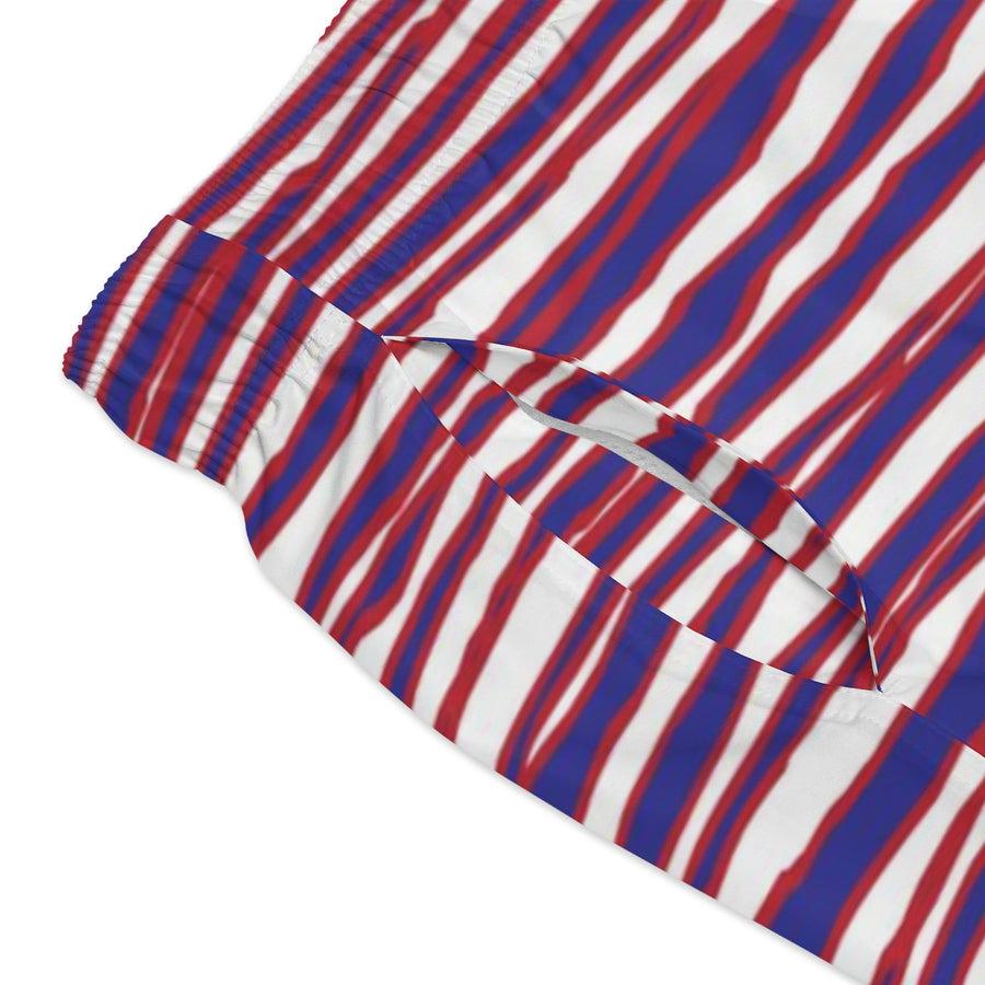 Buffalo Apparel Zoo Bflo - Swim Trunks