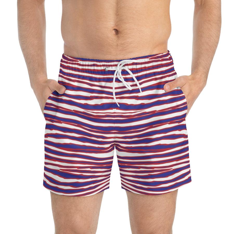 buffalo apparel Zoo Bflo - Swim Trunks
