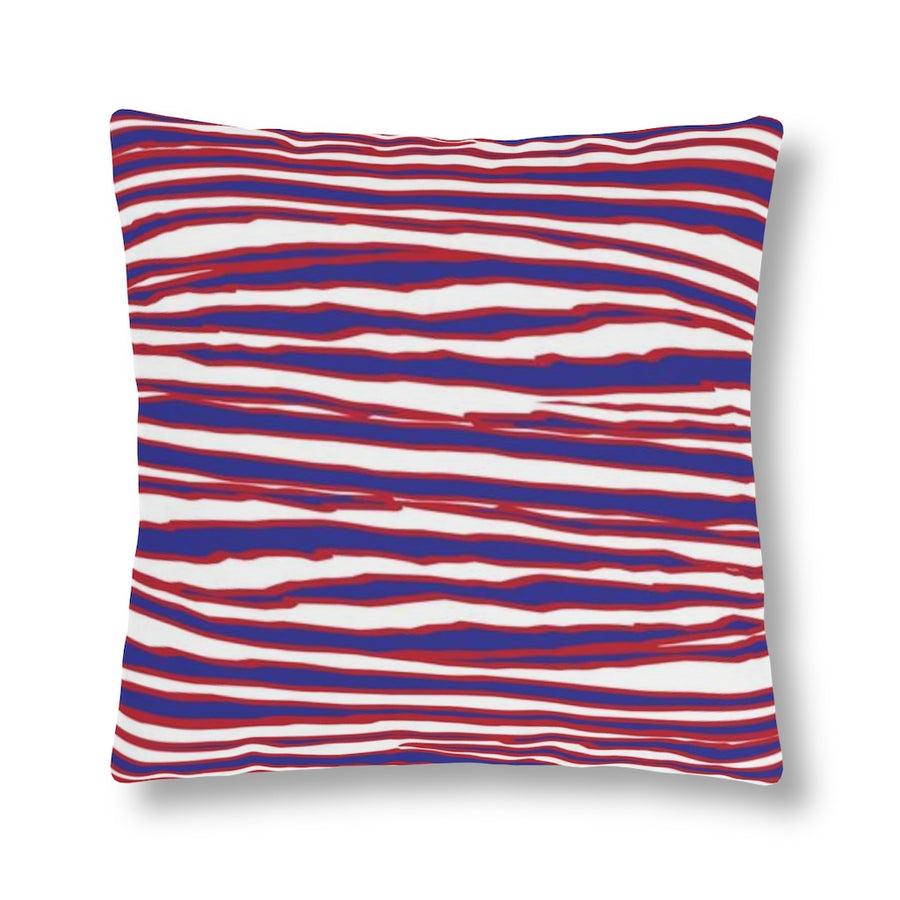 Buffalo Apparel Zoo Bflo - Waterproof Pillows