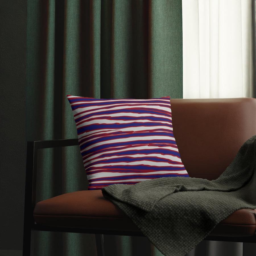 Buffalo Apparel Zoo Bflo - Waterproof Pillows