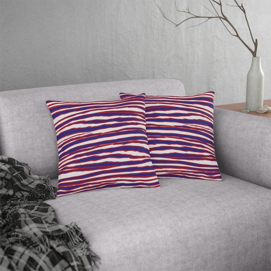 Buffalo Apparel Zoo Bflo - Waterproof Pillows