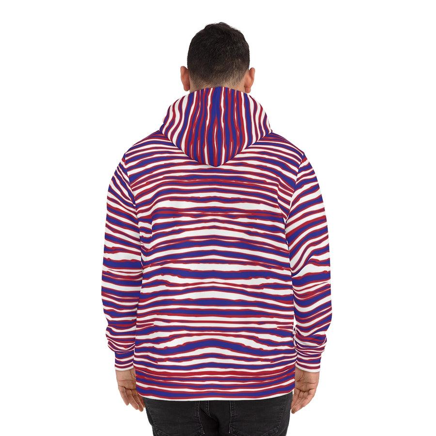 Buffalo Apparel Zoo Buffalo Football - Hoodie