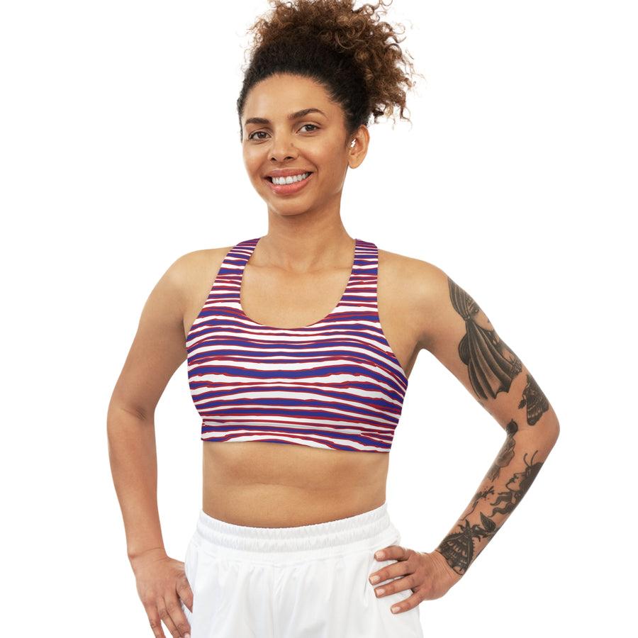 buffalo apparel Zoo Buffalo - Sports Bra