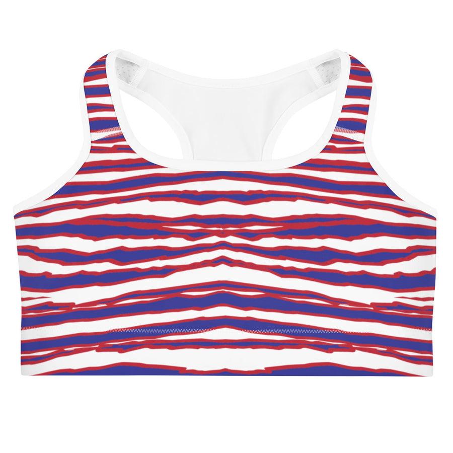 buffalo apparel Zoo Buffalo - Sports bra