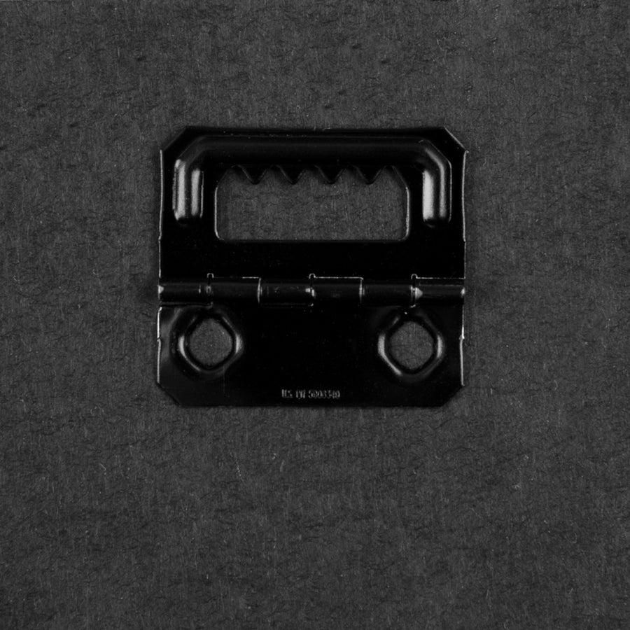 Buffalo Apparel Buffalo Waterfront Aerial - Canvas Photo