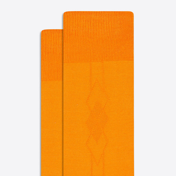 Bugatchi Argyle Mid-Calf Socks