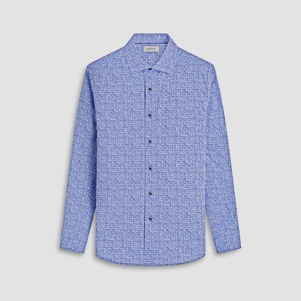 bugatchi Axel Ogee Shirt