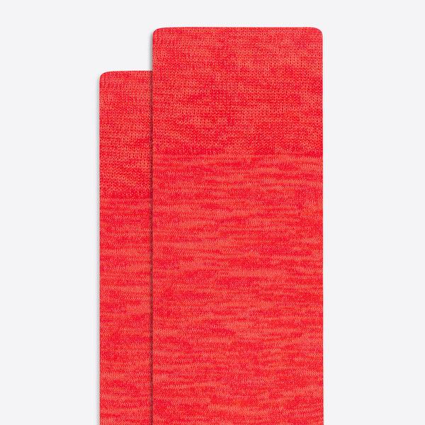 Bugatchi Heathered Mid-Calf Socks