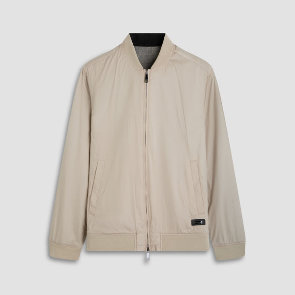 Bugatchi Reversible Blouson Jacket