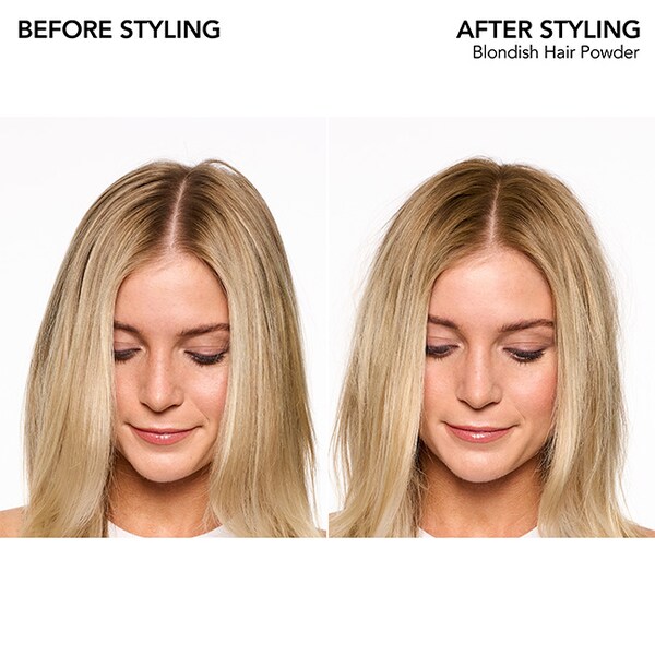 bumble and bumble Blondish Hair Powder Tinted Dry Shampoo