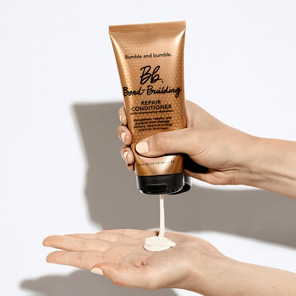 Bumble And Bumble Bond-Building Hair Repair Conditioner