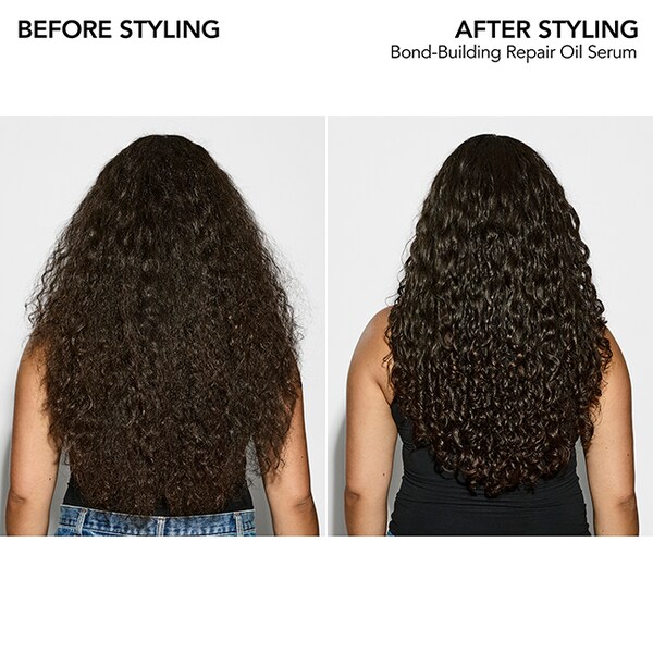 Bumble And Bumble Bond-Building Hair Repair Oil Serum