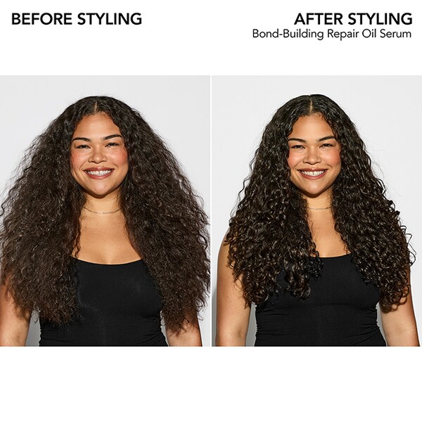 bumble and bumble Bond-Building Hair Repair Oil Serum