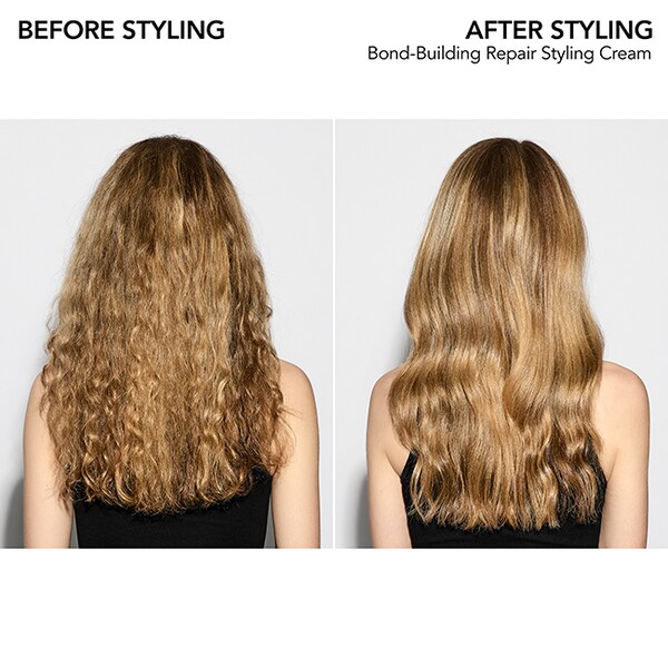 Bumble And Bumble Bond-Building Hair Repair Styling Cream