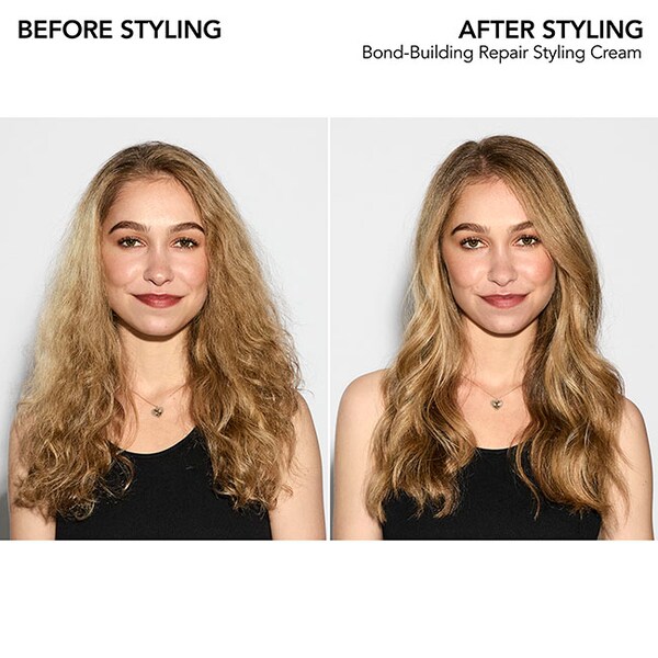 bumble and bumble Bond-Building Hair Repair Styling Cream