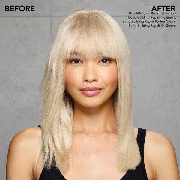 Bumble And Bumble Bond-Building Hair Repair Treatment