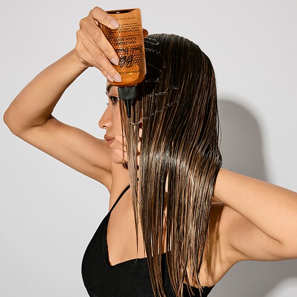 Bumble And Bumble Bond-Building TripleBond Flash Rinse