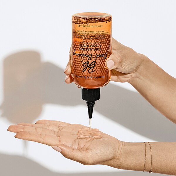 Bumble And Bumble Bond-Building TripleBond Flash Rinse