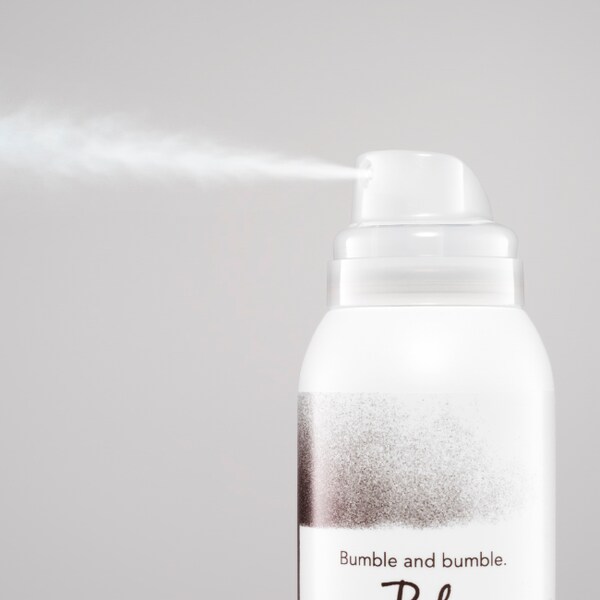 Bumble And Bumble Brownish Hair Powder Tinted Dry Shampoo