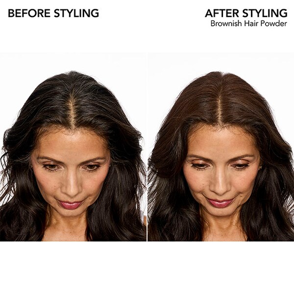 bumble and bumble Brownish Hair Powder Tinted Dry Shampoo