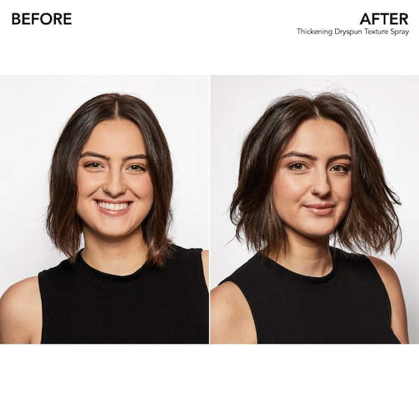Bumble And Bumble Big Instant Volume Set