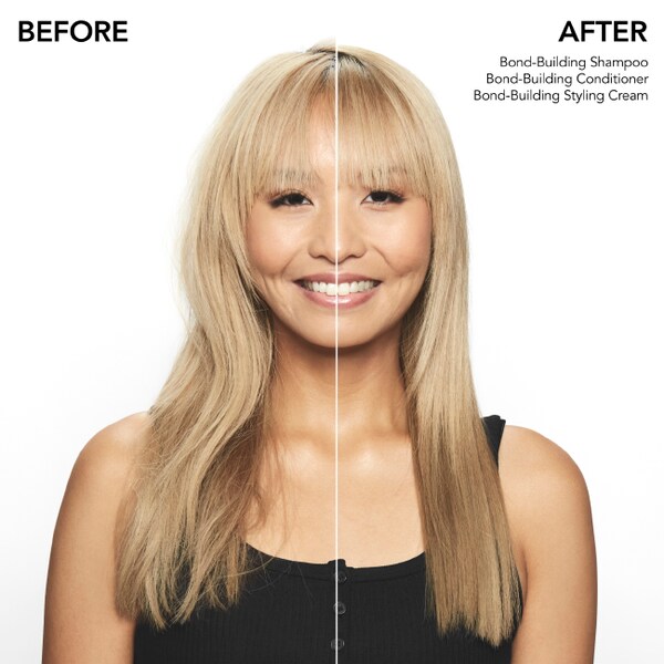 bumble and bumble Bond-Building Starter Set