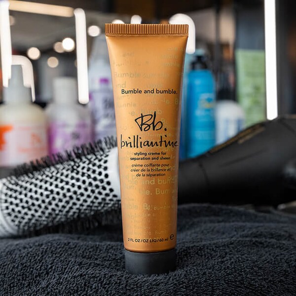 Bumble And Bumble Brilliantine Shine Styling Cream