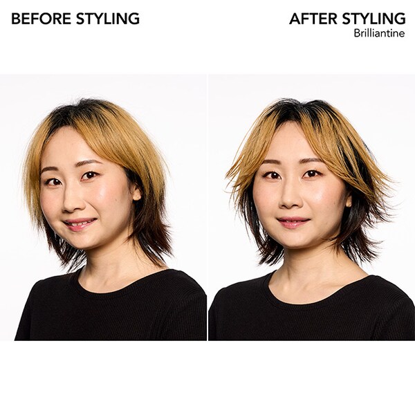 bumble and bumble Brilliantine Shine Styling Cream