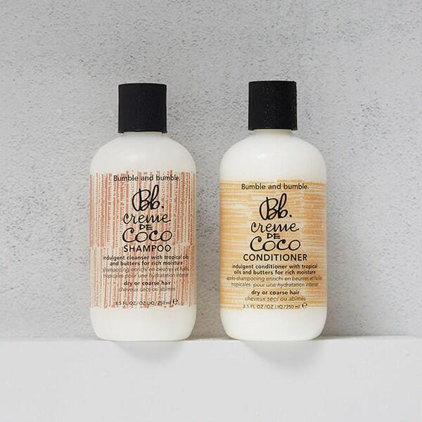 Bumble And Bumble Creme De Coco Coconut Shampoo
