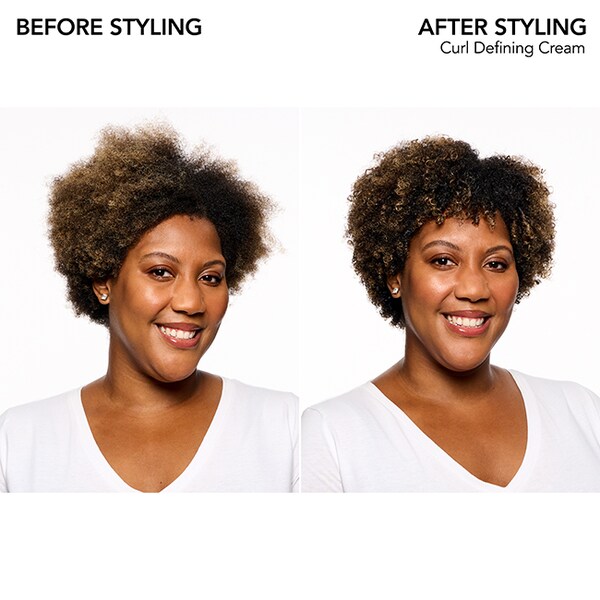 Bumble And Bumble Curl Defining Styling Cream
