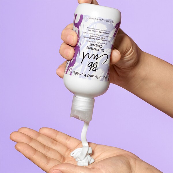 Bumble And Bumble Curl Defining Styling Cream