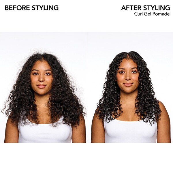 bumble and bumble Curl Shine Gel Pomade