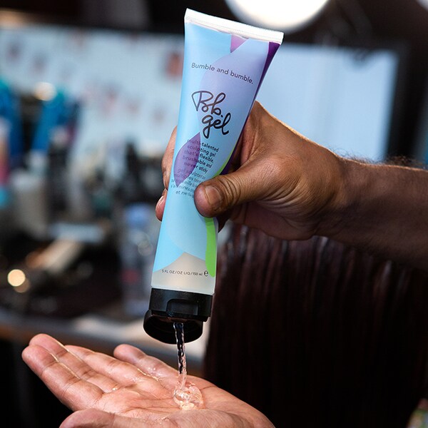Bumble And Bumble Gel Sculpting Medium