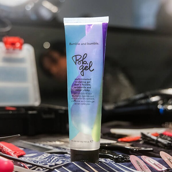 Bumble And Bumble Gel Sculpting Medium