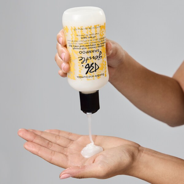 Bumble And Bumble Gentle Shampoo