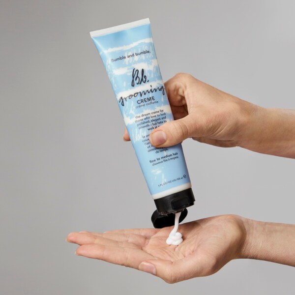 Bumble And Bumble Grooming Styling Cream